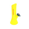 Piece Maker Kali Go! 8.5" Silicone Beaker with Attached Kap Lid