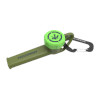 Piece Maker Karma Go! Pipe w/ Carabiner