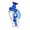 Pulsar Puffco Peak/Peak Pro 6.75" Recycler Attachment #2