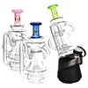 Pulsar Puffco Peak/Peak Pro 5.75" Recycler Attachment #3