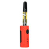 25PC DISP- Pulsar 510 Payout Variable Voltage Battery - 400mAh/Asst Colors