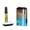 Pulsar 510 DL 2.0 PRO Vape Bar VV Mist Series - 1000mAh