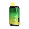 Pulsar 510 DL 2.0 PRO Vape Bar VV Mist Series - 1000mAh