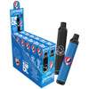 12CT DISPLAY - Grateful Dead x Pulsar 510 DL Auto-Draw Variable Voltage Vape Pen - 320mAh / Assorted Designs
