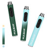 24CT DISPLAY - Pulsar Digital Display Thermo Change 510 Battery - 650mAh / Assorted Colors