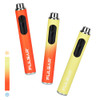24CT DISPLAY - Pulsar Digital Display Thermo Change 510 Battery - 650mAh / Assorted Colors