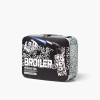 Special Blue Broiler Torch w/ Matching Tin Carrying Case