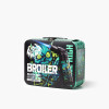 Special Blue Broiler Torch w/ Matching Tin Carrying Case