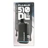Pulsar 510 DL 2.0 PRO Auto-Draw Variable Voltage Vape Bar - 1000mAh