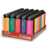 Cricket Flint Original Tray of 50 - Essential Colors