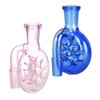 Pulsar Swiss Perc Dry Ash Catcher - 90D/14mm/Colors Vary