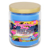 Smoke Odor 13oz Candle - Flamingo Bay
