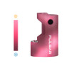 12PC DISP- Pulsar GiGi Variable Voltage 510 Battery -500mAh / Asst Thermo