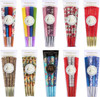 Beautiful Burns Designer Pre-Rolled Cones - 30PK DISPLAY  8pc /  Assortment