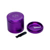 Stache Products Grynder - 5pc / 2.5"