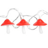 Pulsar Shrooming LED String Light Set