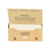 Randy's Roots Wired Papers (Natural Hemp), 24 papers per pack, 25 packs per box