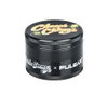 6PC DISPLAY - Cheech & Chong's x Pulsar Metal Grinder - 4pc / 2.5"