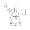 Pulsar Scientific Recycler Dab Rig - 6" / 14mm F