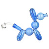 Balloon Puppy Concentrate Pipe - 6" / 14mm F