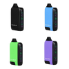 Pulsar 510 DL 5.0 Precision Voltage Control LCD Screen Vape Bar - 1000mAh