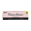 Blazy Susan Pre-Rolled Cones Slide Box - 1 1/4 / 20pc / Pink/ 12PK DISPLAY