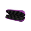 Hard Case Shell Pouch - 3"x9"/ Large / Colors Vary