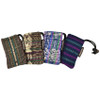 ThreadHeads Drawstring Padded Pouch  - Small/2.5"x4.5"