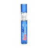 24CT DISPLAY - Grateful Dead x Pulsar Chillum w/ Ash Catcher - 4"