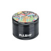 6PC DISPLAY - Pulsar Grinder - 4pc / 2.5"