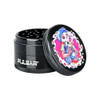 6PC DISPLAY - Pulsar Grinder - 4pc / 2.5"