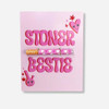 KushKards One-Hitter Greeting Card
