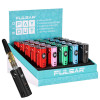 Pulsar 510 Payout VV Battery Electroplate Edition - 400mAh/Assorted Colors/25CT DISPLAY