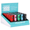 Pulsar 510 Payout VV Battery Electroplate Edition - 400mAh/Assorted Colors/25CT DISPLAY