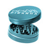Piranha 2-Piece Grinder