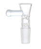14mm GRAV Triple Pinch Cone Bowl