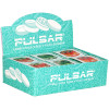 Pulsar Design Series Aluminum Grinder V2 - 4pc / 2.5" / Assorted Designs/6CT DISPLAY