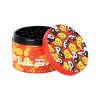 Pulsar Design Series Aluminum Grinder V2 - 4pc / 2.5" / Assorted Designs/6CT DISPLAY