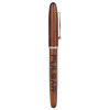 Pulsar Wood Pen Quartz Dab Straw - 5.75"/12CT DISPLAY