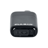 Pulsar DL Wax Vape Bar - 650mAh / Black