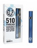 Elf 510 Variable Voltage with Button Blue