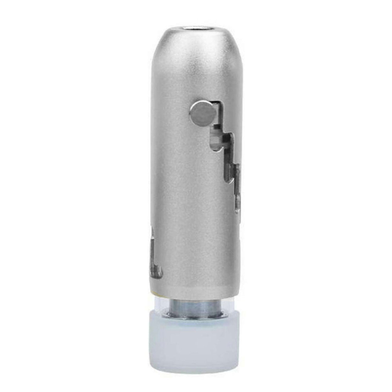 MJ420 - Blunt Style Pipe - humble+fume