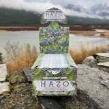 Rolling for a Cause with Hazo Rolling Papers | humble+fume