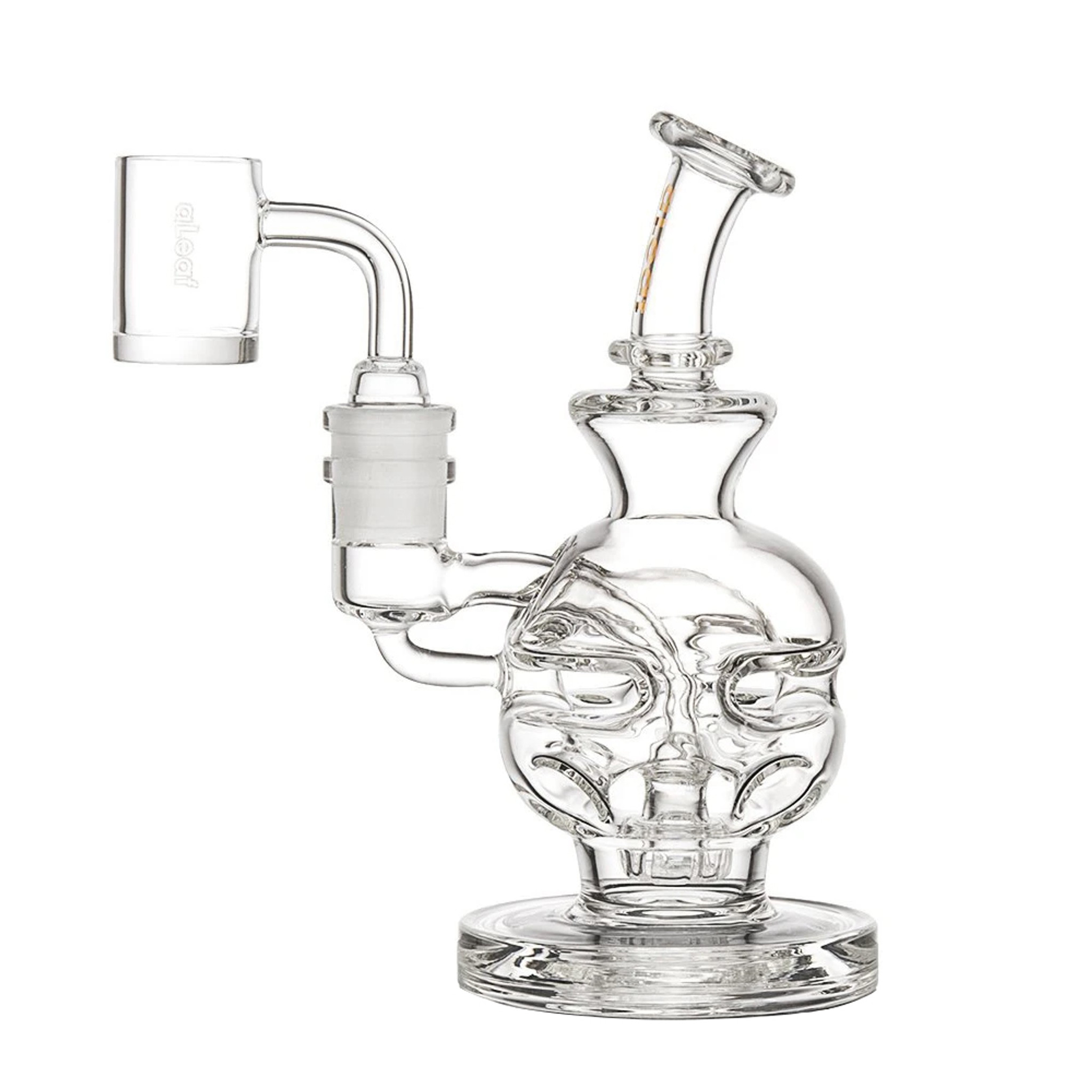 All in One Station Dab Rig V2  Dab Rigs & Tools - Pulsar – Pulsar  Vaporizers