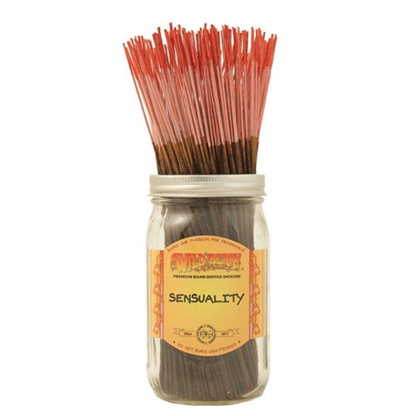 Wild Berry - Sensuality - 100 Pack