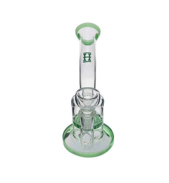 HemperTech 6" Honeycomb Perc Tube