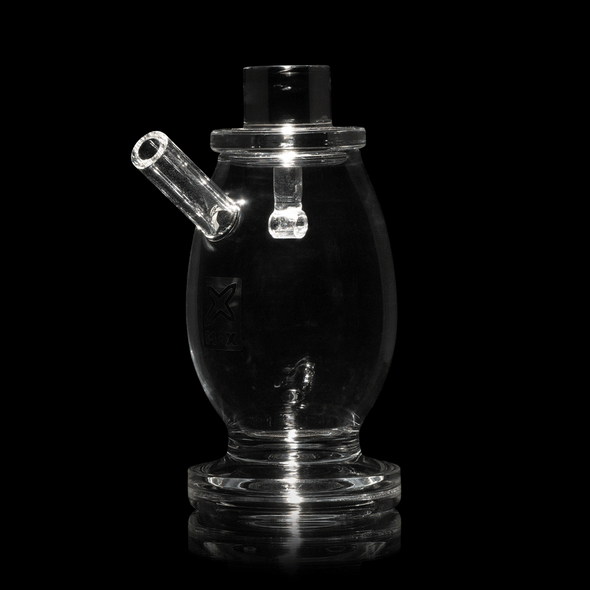 Milkyway Egg X Glass Hash Rig - 5"
