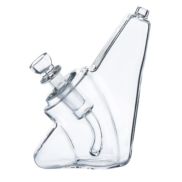 GRAV Wedge Bubbler