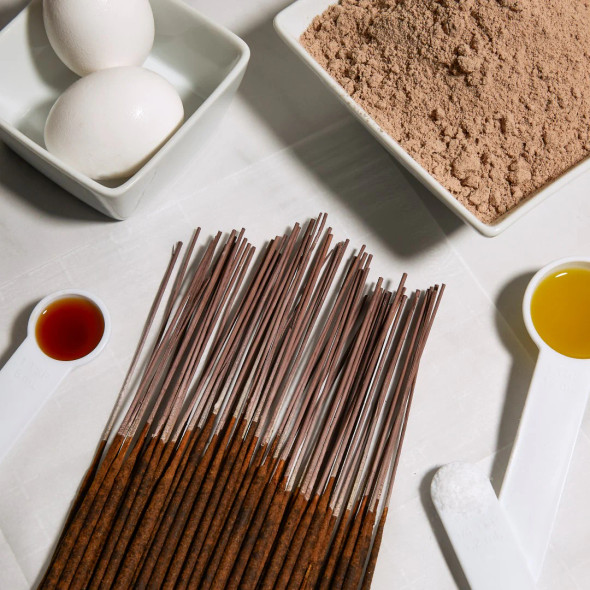 Wild Berry Incense - Baking Brownies Pack of 15