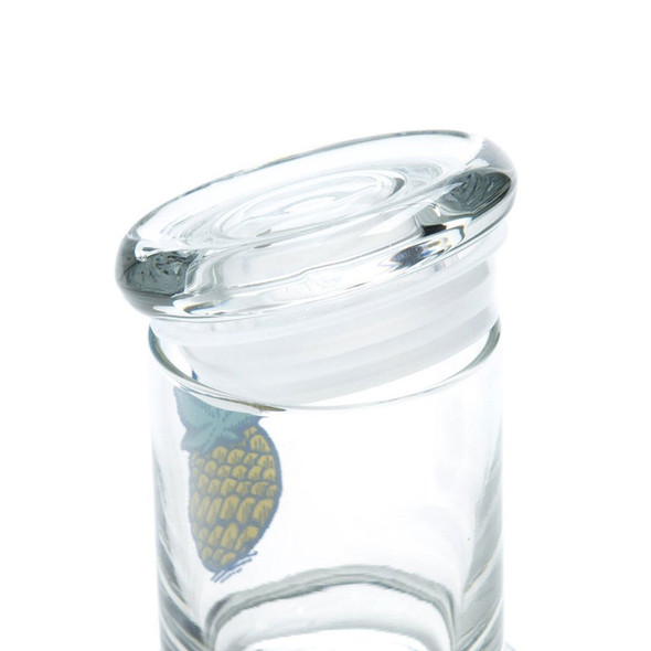 420 Science Pop Top Jar - Hello Write & Erase Extra Small